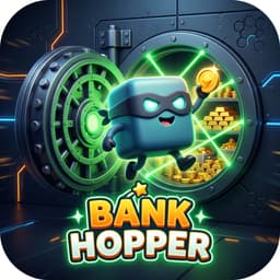 Bank Hopper logo