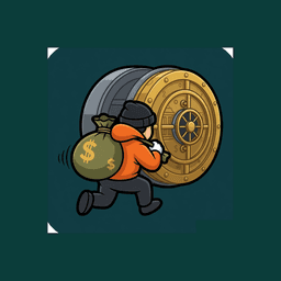 Bank Hopper icon