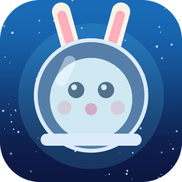 Space Hopper logo